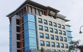 Kew Hotel Tagbilaran