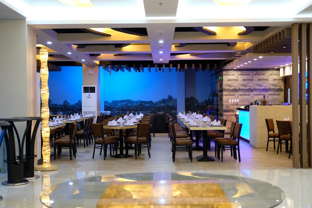 Kew Hotel Tagbilaran Экстерьер фото