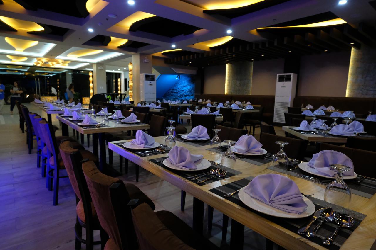 Kew Hotel Tagbilaran Экстерьер фото