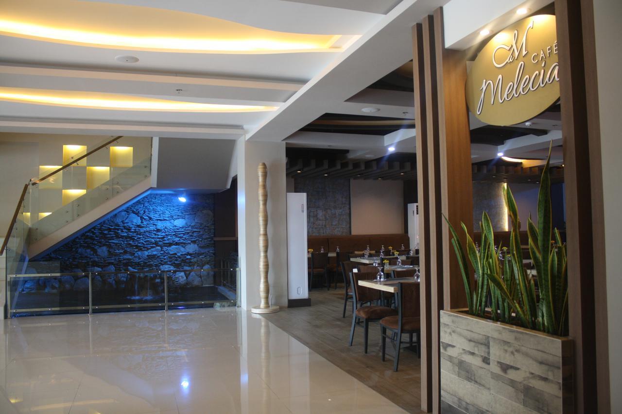 Kew Hotel Tagbilaran Экстерьер фото