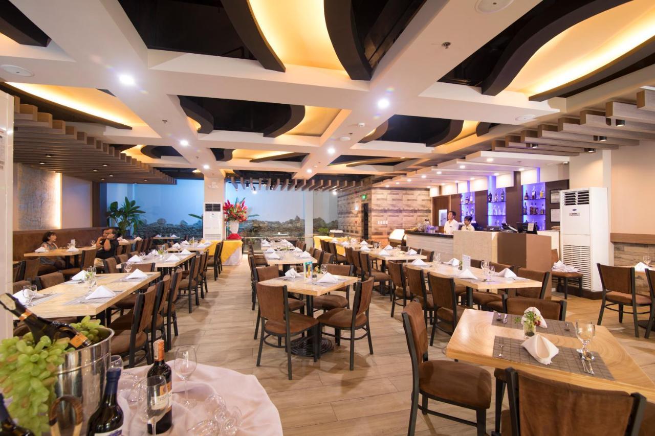 Kew Hotel Tagbilaran Экстерьер фото